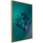 Artgeist Poster Affisch Gamma [Poster] 30x45 A3-DRBPRP1658m_zr