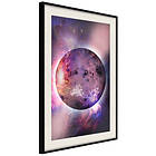 Artgeist Poster Affisch Unknown Planet [Poster] 20x30 A3-DRBPRP0939s_cr_pp