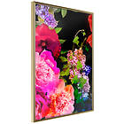 Artgeist Poster Affisch Land of Flowers [Poster] 20x30 A3-DRBPRP0941s_zr