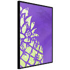 Artgeist Poster Affisch Part of Exotic [Poster] 40x60 A3-DRBPRP1122l_cr