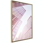 Artgeist Poster Affisch Infinitely High [Poster] 30x45 A3-DRBPRP0643m_zr
