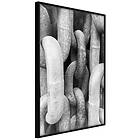 Artgeist Poster Affisch Old Chain [Poster] 40x60 A3-DRBPRP0400l_cr