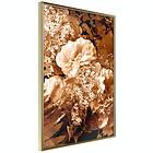 Artgeist Poster Affisch End of August [Poster] 40x60 A3-DRBPRP1460l_zr