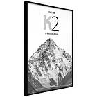 Artgeist Poster Affisch K2 [Poster] 40x60 A3-DRBPRP1411l_cr