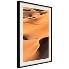 Artgeist Poster Affisch Hot Sand [Poster] 40x60 A3-DRBPRP0531l_cr_pp