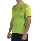 Bullpadel Cojas Lime T-Shirt (Herr)