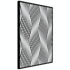 Artgeist Poster Affisch Optical [Poster] 40x60 A3-DRBPRP0433l_cr