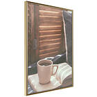 Artgeist Poster Affisch Mug of Memories [Poster] 30x45 A3-DRBPRP1526m_zr