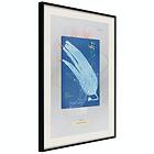 Artgeist Poster Affisch Alga [Poster] 40x60 A3-DRBPRP0602l_cr_pp