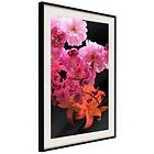 Artgeist Poster Affisch Spring Saturation [Poster] 30x45 A3-DRBPRP0948m_cr_pp