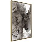 Artgeist Poster Affisch Whispering Dreams [Poster] 20x30 A3-DRBPRP1403s_zr