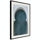 Artgeist Poster Affisch Ethnic Door [Poster] 40x60 A3-DRBPRP1558l_cr_pp