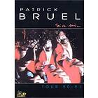 Patrick Bruel: Si Ce Soir (US) (DVD)
