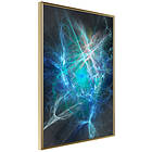 Artgeist Poster Affisch Supernova [Poster] 30x45 A3-DRBPRP1074m_zr