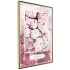 Artgeist Poster Affisch Spring Delicacy [Poster] 20x30 A3-DRBPRP1705s_zr