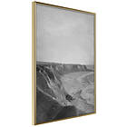 Artgeist Poster Affisch Cliff [Poster] 40x60 A3-DRBPRP0521l_zr