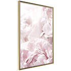 Artgeist Poster Affisch Fluffy Peonies [Poster] 40x60 A3-DRBPRP0410l_zr