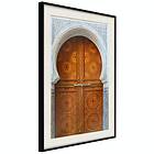 Artgeist Poster Affisch Door of Dreams [Poster] 40x60 A3-DRBPRP1437l_cr_pp
