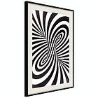 Artgeist Poster Affisch Deep Hypnosis [Poster] 20x30 A3-DRBPRP1493s_cr_pp