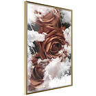 Artgeist Poster Affisch Roses in the Clouds [Poster] 40x60 A3-DRBPRP1211l_zr