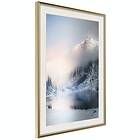 Artgeist Poster Affisch Miracle of Nature [Poster] 20x30 A3-DRBPRP1700s_zr_pp