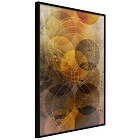 Artgeist Poster Affisch Sun Journey [Poster] 20x30 A3-DRBPRP1061s_cr
