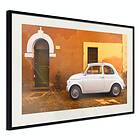 Artgeist Poster Affisch Italian Street [Poster] 60x40 A3-DRBPRP0214l_cr_pp