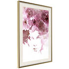 Artgeist Poster Affisch Flowery Look [Poster] 30x45 A3-DRBPRP1314m_zr_pp