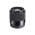 Sigma 30/1,4 DC DN Contemporary for L-Mount