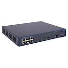 HP A3000-10G-PoE+ (JD450A)