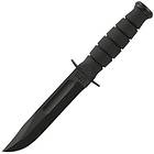 KA-BAR Short Plain Edge