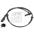 Febi BILSTEIN ABS-givare 175243