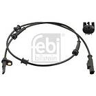 Febi BILSTEIN ABS-givare 106705