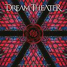 Dream Theater - Lost Not Forgotten Archives: ...And Beyond Live In Japan 2017 Limited Edition LP