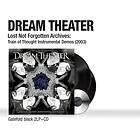 Dream Theater - Lost Not Forgotten Archives: Train Of Thought Instrumental Demos (2003) LP CD