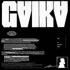 Gaika - The Spectacular Empire I LP