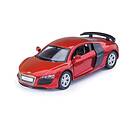 MSZ Die-cast Audi R8 GT 1:43