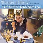 Henry Mancini - Breakfast At Tiffany's Soundtrack LP