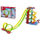 BB Junior Mega RaceAMOBB Mega RacerbanaTOYS BB