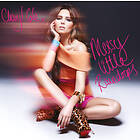 Cheryl Cole - Messy Little Raindrops CD