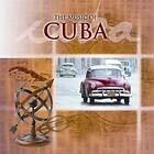 Diverse World Music - Of Cuba CD