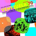 Diverse World Music - Veneuela 70 Vol.2 CD