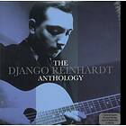 Django Reinhardt - Anthology LP