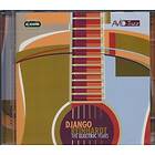 Django Reinhardt - The Electric Years CD
