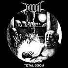 Doom (Metal) - Total CD
