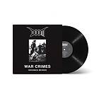 Doom (Metal) - War Crimes Inhuman Beings LP
