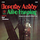 Dorothy Ashby - Afro-Harping LP