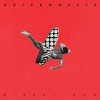Dutch Uncles - Big Balloon CD