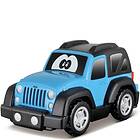 BB Junior My 1st Collection - Jeep