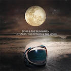 Echo & The Bunnymen - Stars, Oceans & Moon CD